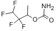CAS#: 756-48-9， 1-Methyl-2,2,3,3-Tetrafluoropropyl Carbamate