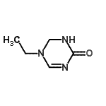 CAS#: 756810-44-3， 5-Ethyl-5,6-dihydro-1,3,5-triazin-2(1H)-one