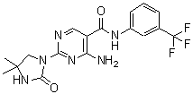 CAS 登录号：75689-93-9， 伊马昔尔