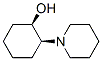 CAS 登录号：7583-84-8， 顺式-2-哌啶环己烷-1-醇