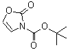 CAS#: 75844-68-7， Tert-Butyl 2,3-Dihydro-2-Oxo-3-Oxazolecarboxylate