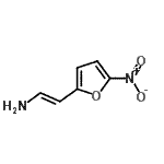 CAS#: 758635-45-9， (E)-2-(5-Nitro-2-furyl)ethenamine