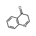 CAS#: 758684-45-6， 4(3H)-Quinolinone