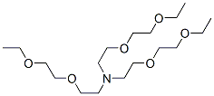 CAS#: 75888-21-0， 2-(2-Ethoxyethoxy)-N,N-Bis[2-(2-Ethoxyethoxy)Ethyl]Ethanamine