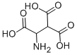 CAS#: 75898-26-9， 2-Aminoethane-1,1,2-Tricarboxylic Acid