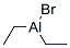 CAS#: 760-19-0， Bromodiethylaluminum