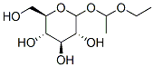 CAS#: 76020-75-2， (2S,3R,4S,5S,6R)-2-(1-Ethoxyethoxy)-6-(Hydroxymethyl)Oxane-3,4,5-Triol