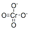 CAS#: 76055-69-1， Dioxido-Dioxochromium