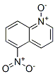 CAS#: 7613-19-6， 5-Nitroquinoline 1-Oxide