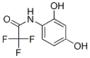 CAS#: 761455-52-1， N-(2,4-Dihydroxyphenyl)-2,2,2-Trifluoro-Acetamide