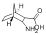 CAS#: 76198-36-2， 3-Amino-2-Norbornanecarboxylic Acid