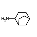 CAS#: 762197-03-5， Bicyclo[3.2.1]octan-2-amine