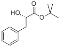 CAS#: 7622-23-3， (alphaS)-alpha-Hydroxy-Benzenepropanoic Acid 1,1-Dimethylethyl Ester