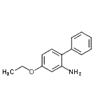 CAS#: 762260-73-1， 4-Ethoxy-2-biphenylamine