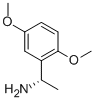 CAS#: 76279-28-2， (alphaS)-2,5-Dimethoxy-alpha-Methyl-Benzenemethanamine