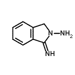 CAS#: 763041-30-1， 1-Imino-1,3-dihydro-2H-isoindol-2-amine