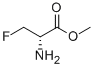 CAS#: 76312-98-6， 3-Fluoro-D-Alanine Methyl Ester