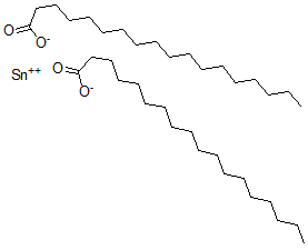 CAS#: 7637-13-0， Tin(II) Stearate