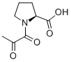CAS#: 76391-12-3， 1-(1,2-Dioxopropyl)-S-Proline