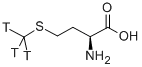 CAS#: 76408-00-9， L-Methionine [Methyl-3H]