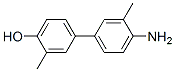 CAS#: 76467-68-0， 4-(4-Amino-3-Methylphenyl)-2-Methylphenol