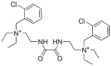 CAS 登录号：7648-98-8， 安贝氯铵