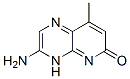 CAS#: 76542-02-4， 3-Amino-8-Methyl-Pyrido[2,3-b]Pyrazin-6(4H)-One