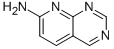 CAS#: 76587-31-0， Pyrido[2,3-d]Pyrimidin-7-Amine
