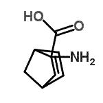 CAS#: 76637-58-6， 2-Aminobicyclo[2.2.1]hept-5-ene-2-carboxylic acid