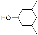 CAS#: 767-13-5， 3,5-Dimethylcyclohexan-1-Ol