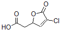 CAS#: 76799-87-6， 2-Chloromuconolactone