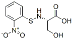 CAS#: 7685-69-0， N-[(O-Nitrophenyl)Thio]-L-Serine
