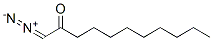 CAS#: 76917-15-2， (E)-1-Diazonioundec-1-En-2-Olate