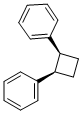 CAS#: 7694-30-6， cis-1,2-Diphenylcyclobutane-D5