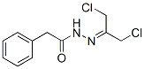 CAS#: 7696-87-9， N'-[2-Chloro-1-(Chloromethyl)Ethylidene]-2-Phenylacetohydrazide