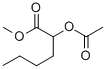 CAS#: 77118-93-5， Methyl 3-Acetoxyhexanoate