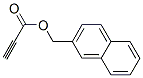 CAS#: 77119-37-0， Naphthalen-2-Ylmethyl Prop-2-Ynoate