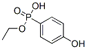 CAS#: 77173-37-6， Ethoxy-(4-Hydroxyphenyl)Phosphinic Acid