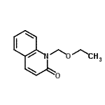 CAS#: 772398-57-9， 1-(Ethoxymethyl)-2(1H)-quinolinone