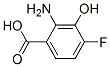 CAS#: 7730-21-4， 4-Fluoro-3-Hydroxyanthranilic Acid
