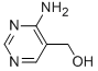 CAS#: 7730-23-6， 4-Amino-5-Pyrimidinemethanol 