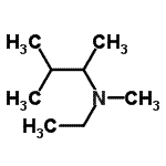 CAS#: 773057-43-5， N-Ethyl-N,3-dimethyl-2-butanamine