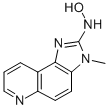 CAS#: 77314-23-9， 2-Hydroxyamino-3-Methyl-3H-Imidazo[4,5-f]Quinoline
