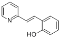 CAS#: 77403-53-3， (E)-2-(2-Hydroxystyryl)Pyridine
