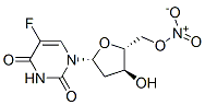CAS#: 77421-85-3， [(2R,3S,5R)-5-(5-Fluoro-2,4-Dioxopyrimidin-1-Yl)-3-Hydroxyoxolan-2-Yl]Methyl Nitrate
