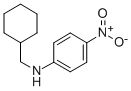 CAS#: 77755-79-4， N-Cyclohexylmethyl-4-Nitroaniline