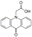 CAS#: 77778-90-6， 2-(9-Oxoacridin-10-Yl)Acetamide