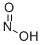 CAS#: 7782-77-6， Nitrous Acid