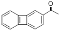 CAS#: 779-26-0， 1-(2-Biphenylenyl)-Ethanone
