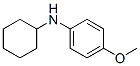 CAS#: 780-02-9， N-Cyclohexyl-p-Methoxyaniline